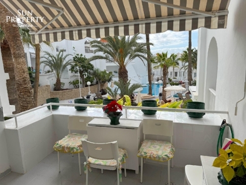 Adeje Zona Sur Wohnung Bild 6348113