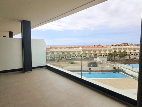 Adeje Zona Sur Wohnung Bild 6348105