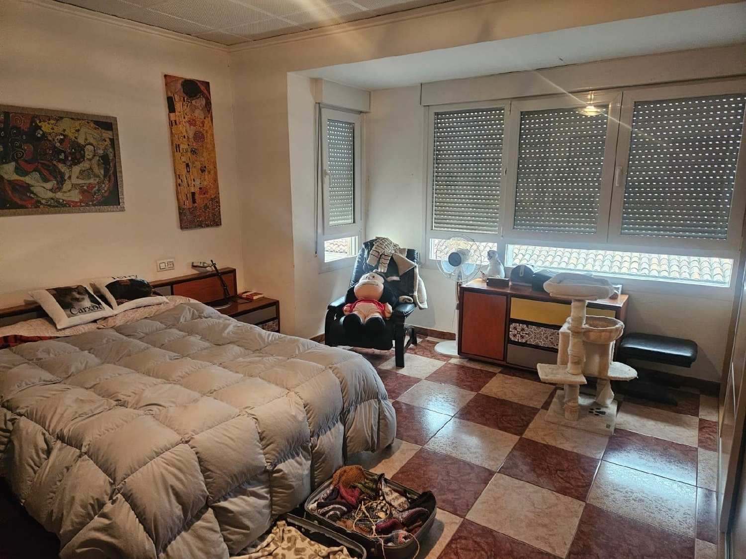 kaufen Wohnung Ador Safor 5