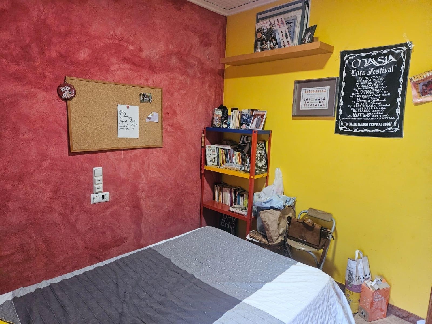 kaufen Wohnung Ador Safor 3