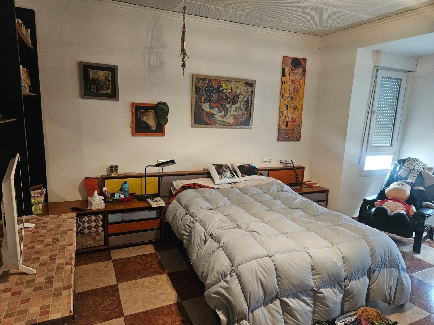 kaufen Wohnung Ador Safor 7