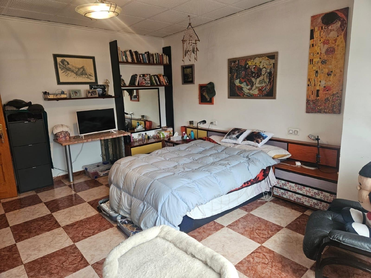 kaufen Wohnung Ador Safor 4