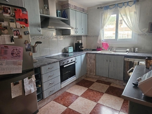 Ador Safor Wohnung Bild 6350796