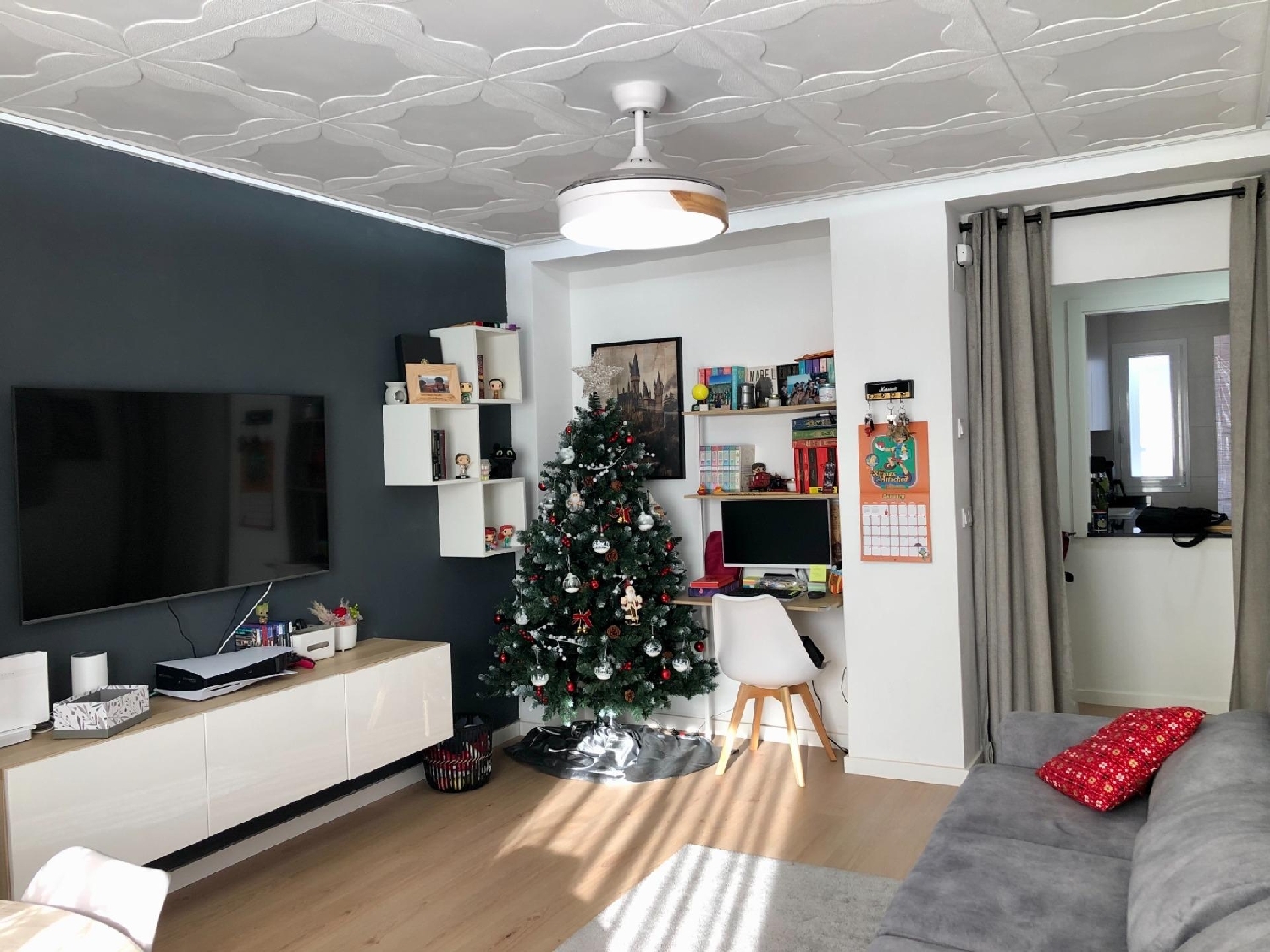  kaufen Wohnung Ador Safor 2