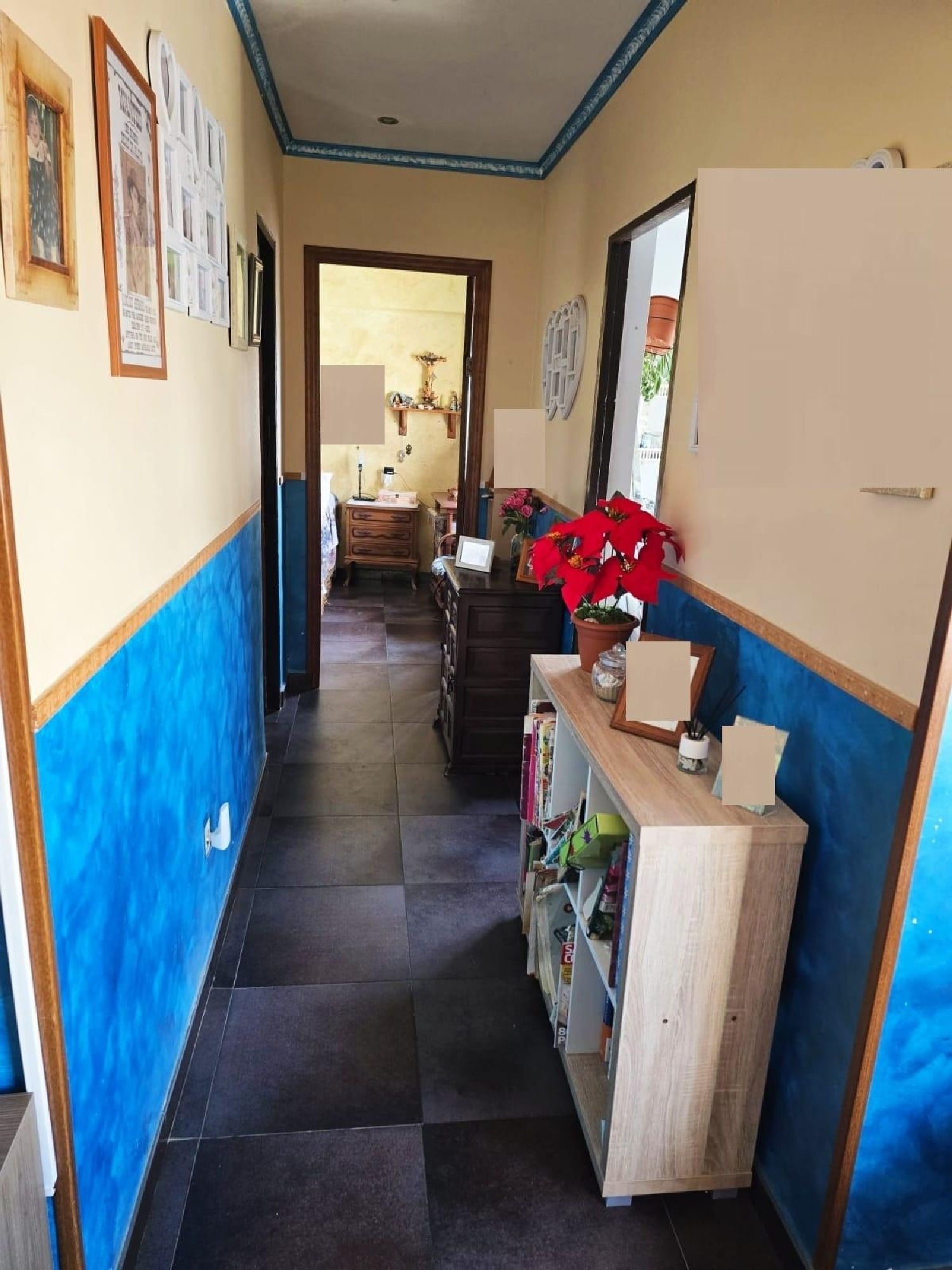  à vendre appartement Adra Poniente Almeriense 8