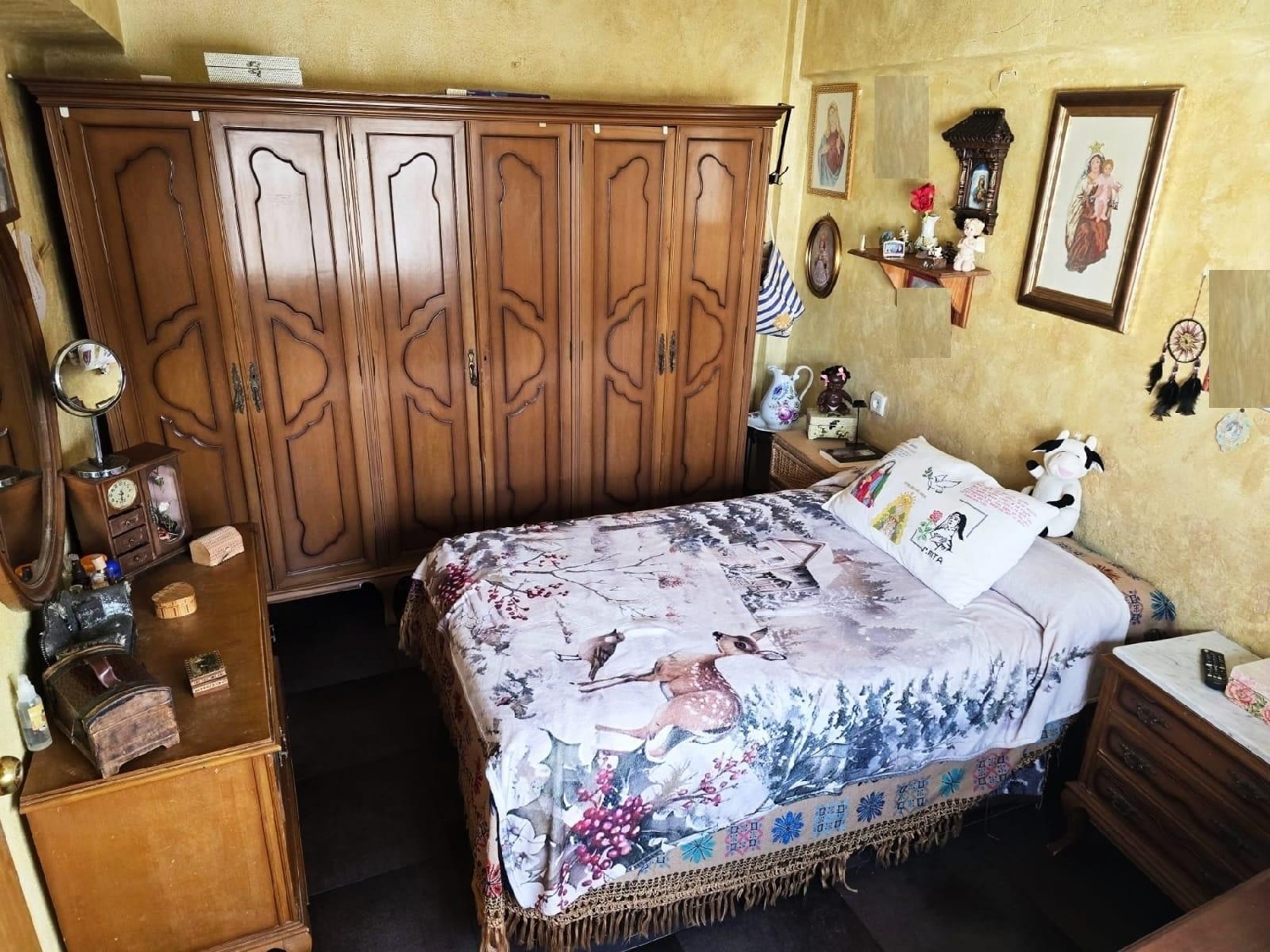  à vendre appartement Adra Poniente Almeriense 2