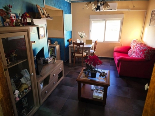 Adra Poniente Almeriense appartement foto 6351750