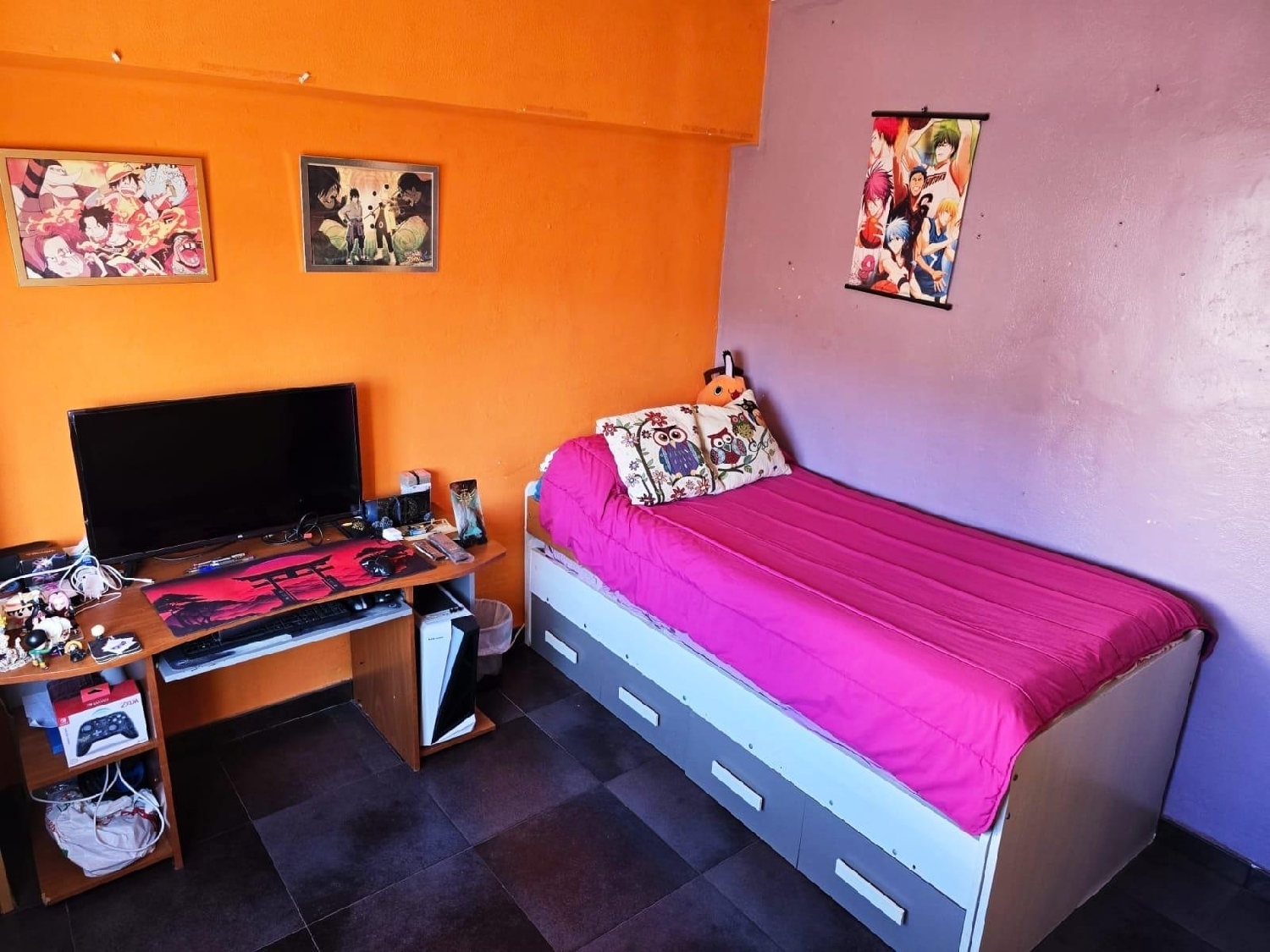  à vendre appartement Adra Poniente Almeriense 5