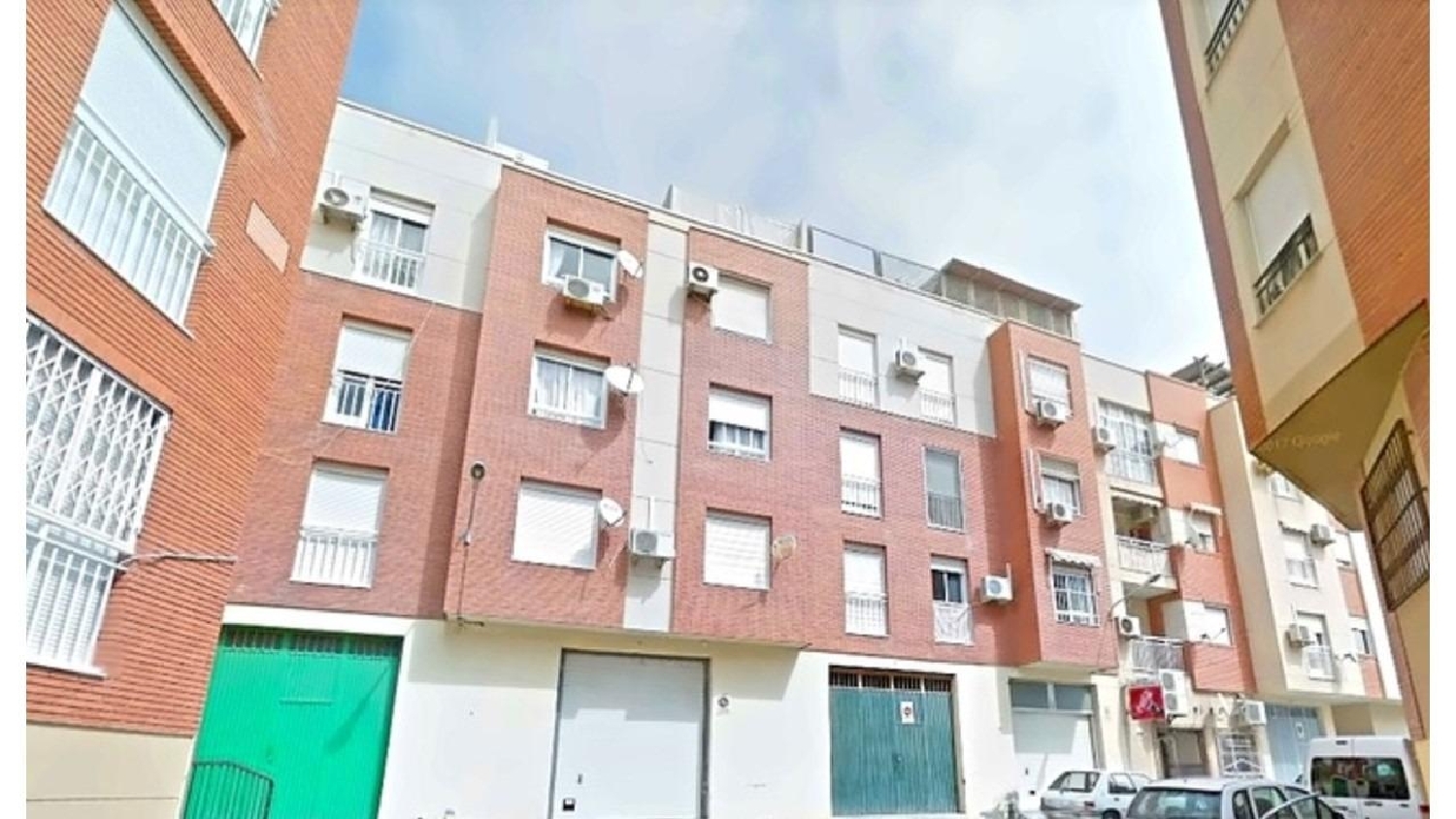  for sale apartment Adra Poniente Almeriense 2