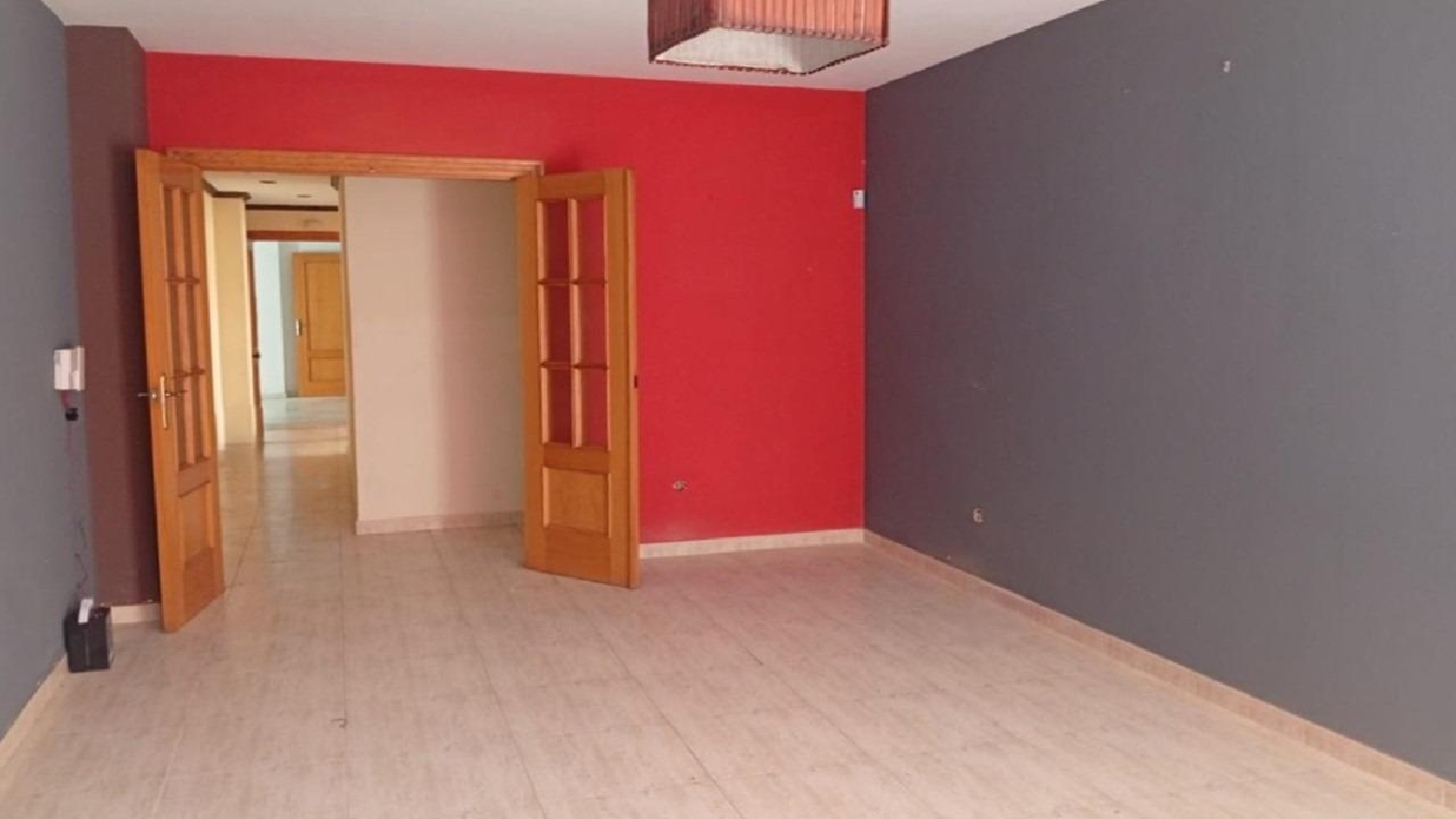  for sale apartment Adra Poniente Almeriense 6