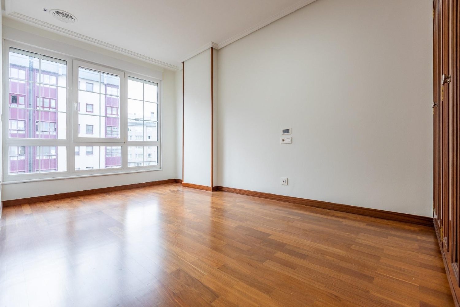  à vendre appartement Agra De Ozán Coruña 7