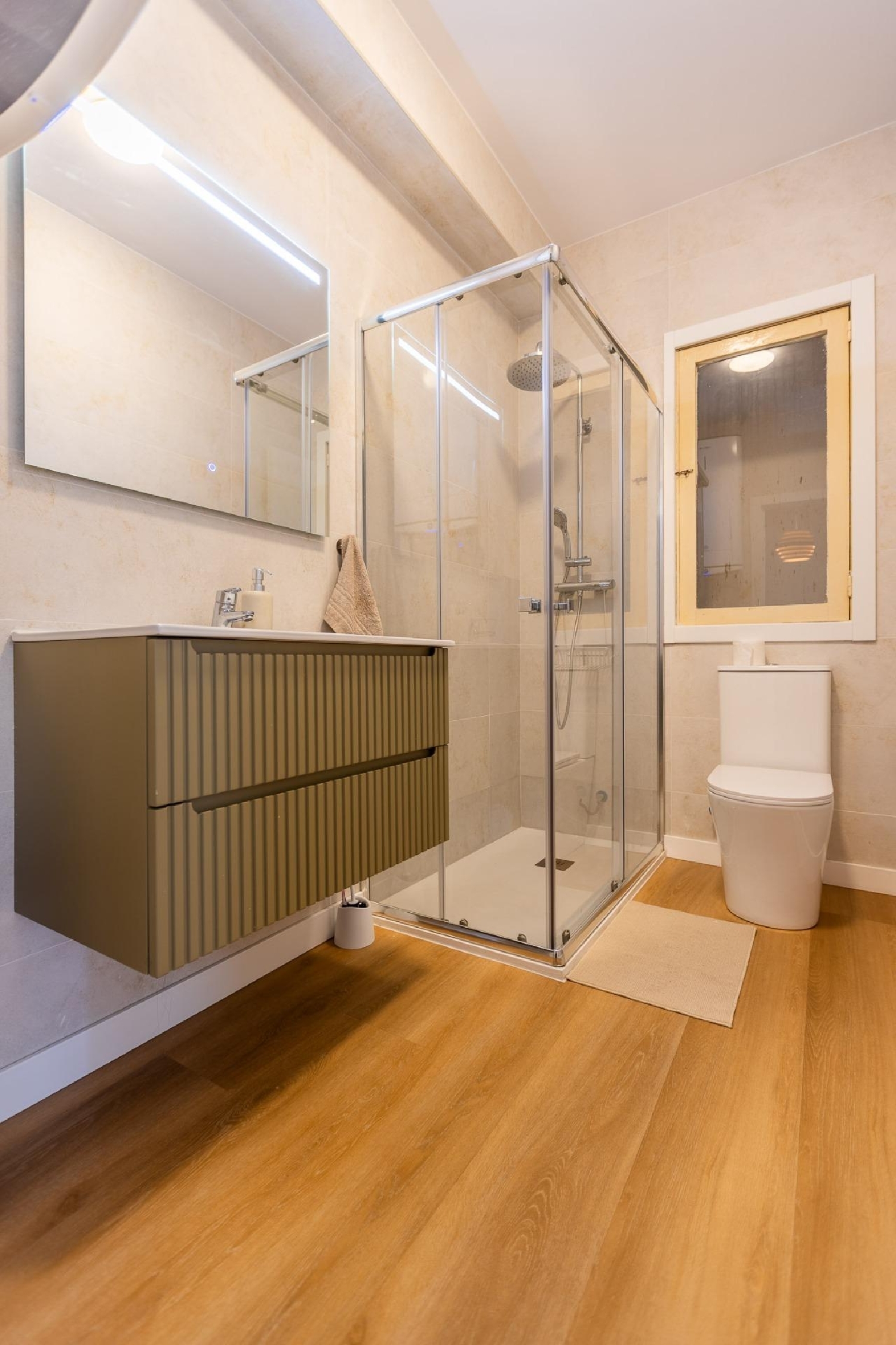  à vendre appartement Agra De Ozán Coruña 8