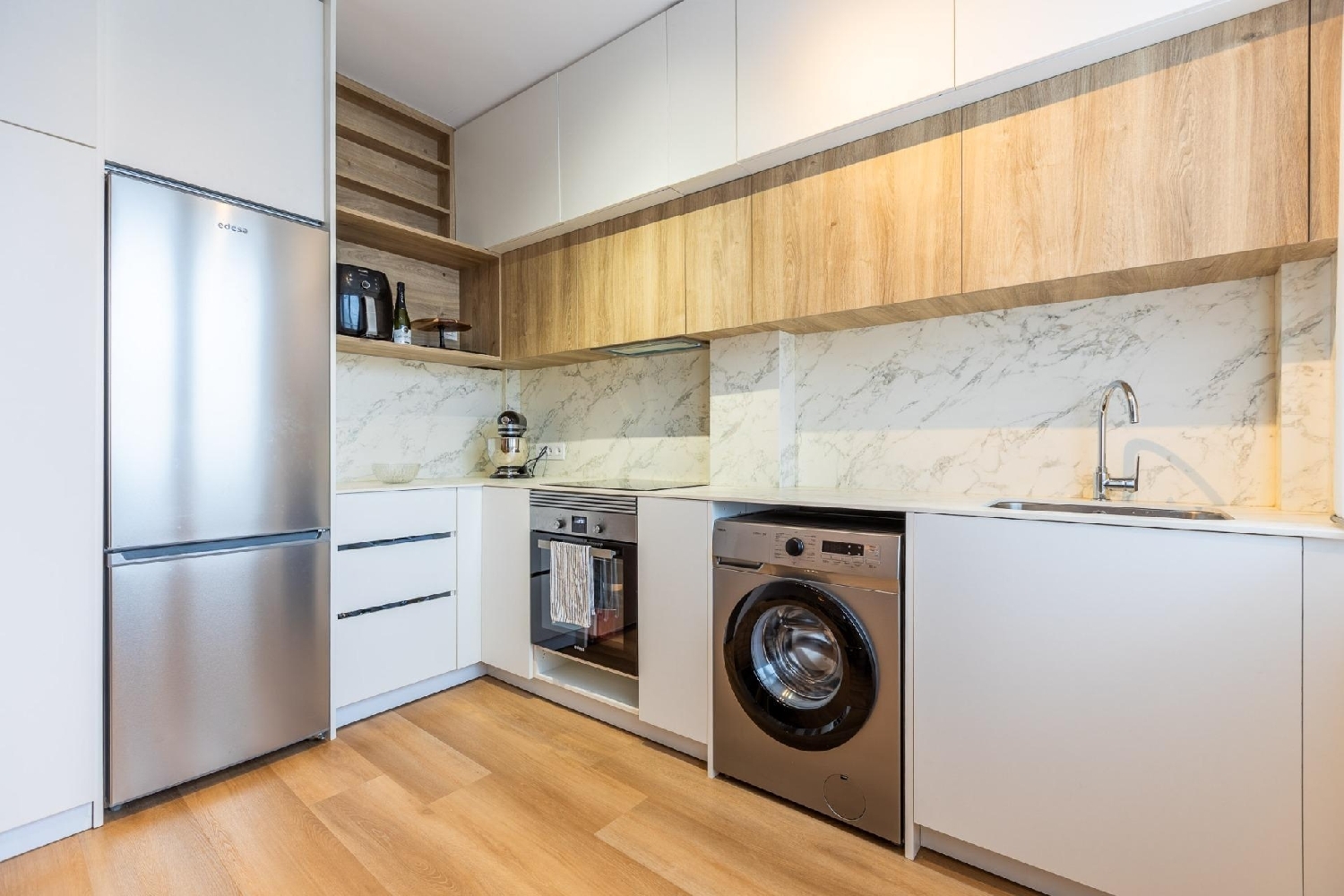  à vendre appartement Agra De Ozán Coruña 7