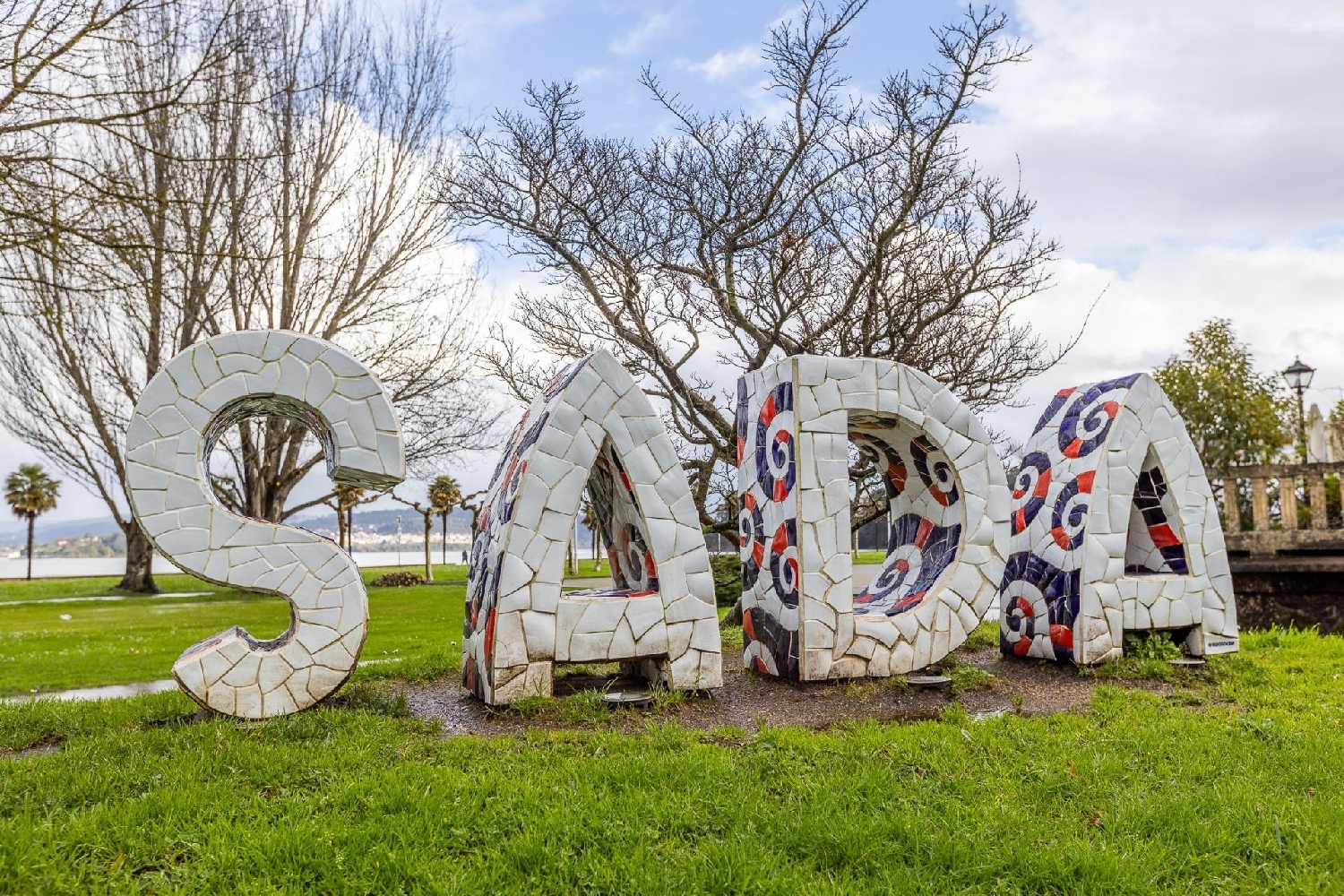  à vendre appartement Agra De Ozán Coruña 2