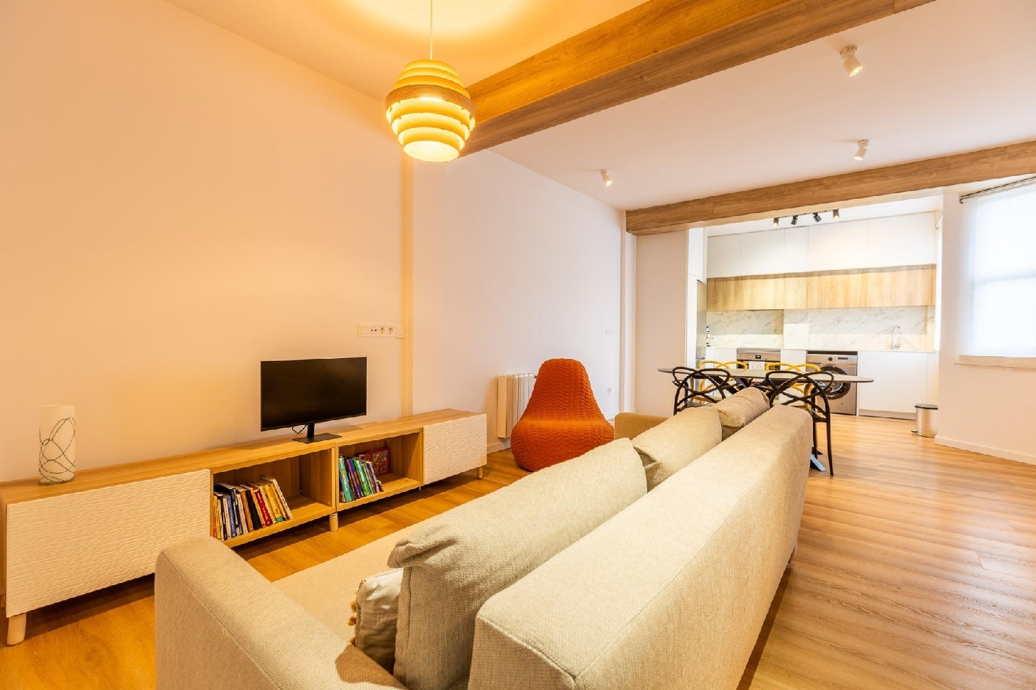  à vendre appartement Agra De Ozán Coruña 5