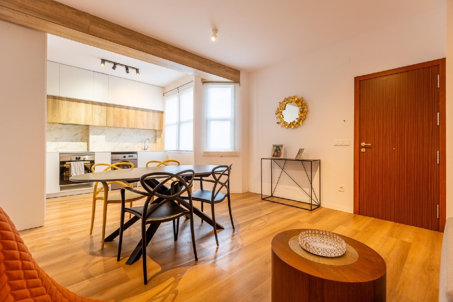  à vendre appartement Agra De Ozán Coruña 6