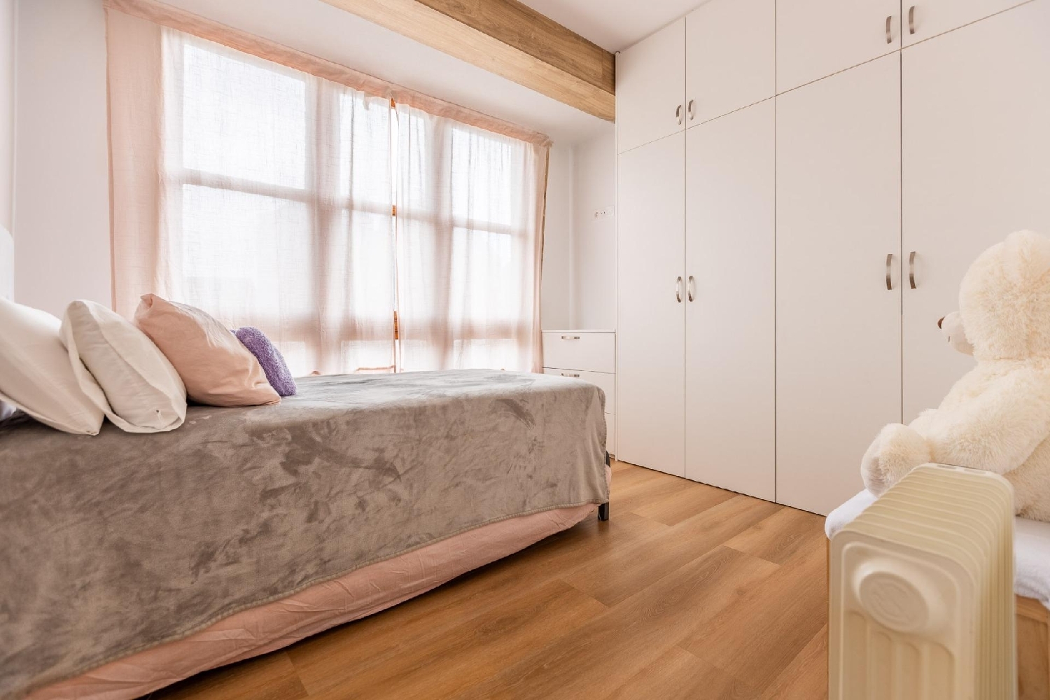  à vendre appartement Agra De Ozán Coruña 4