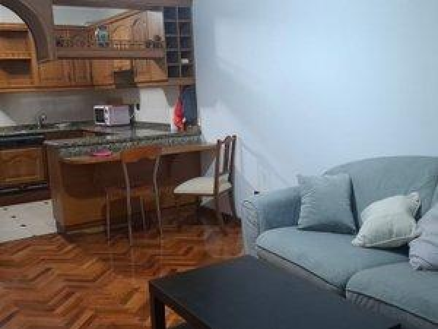  till salu lägenhet Agra De Ozán Coruña 6