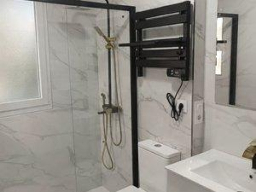 Agra De Ozán Coruña lägenhet foto 6352274