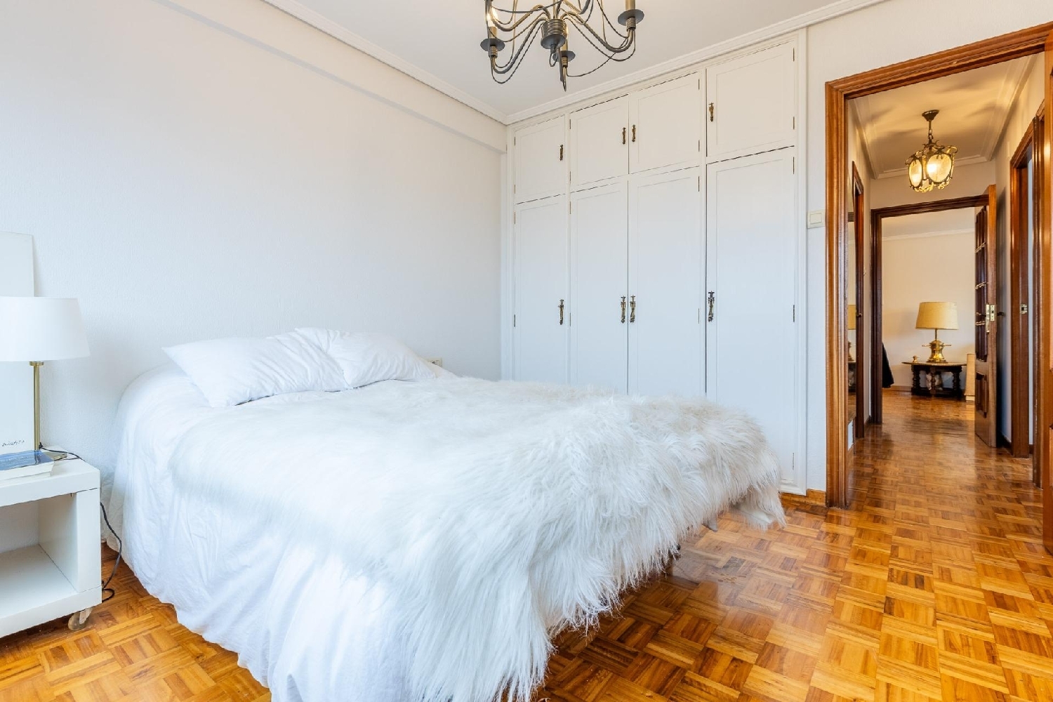  till salu lägenhet Agra De Ozán Coruña 3