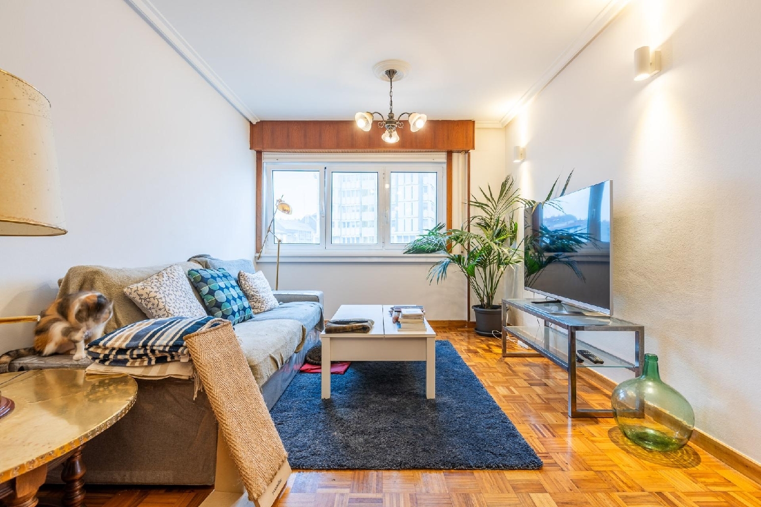  till salu lägenhet Agra De Ozán Coruña 7