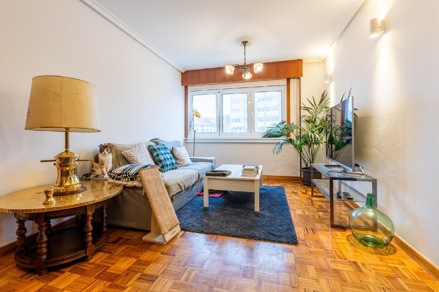  till salu lägenhet Agra De Ozán Coruña 6