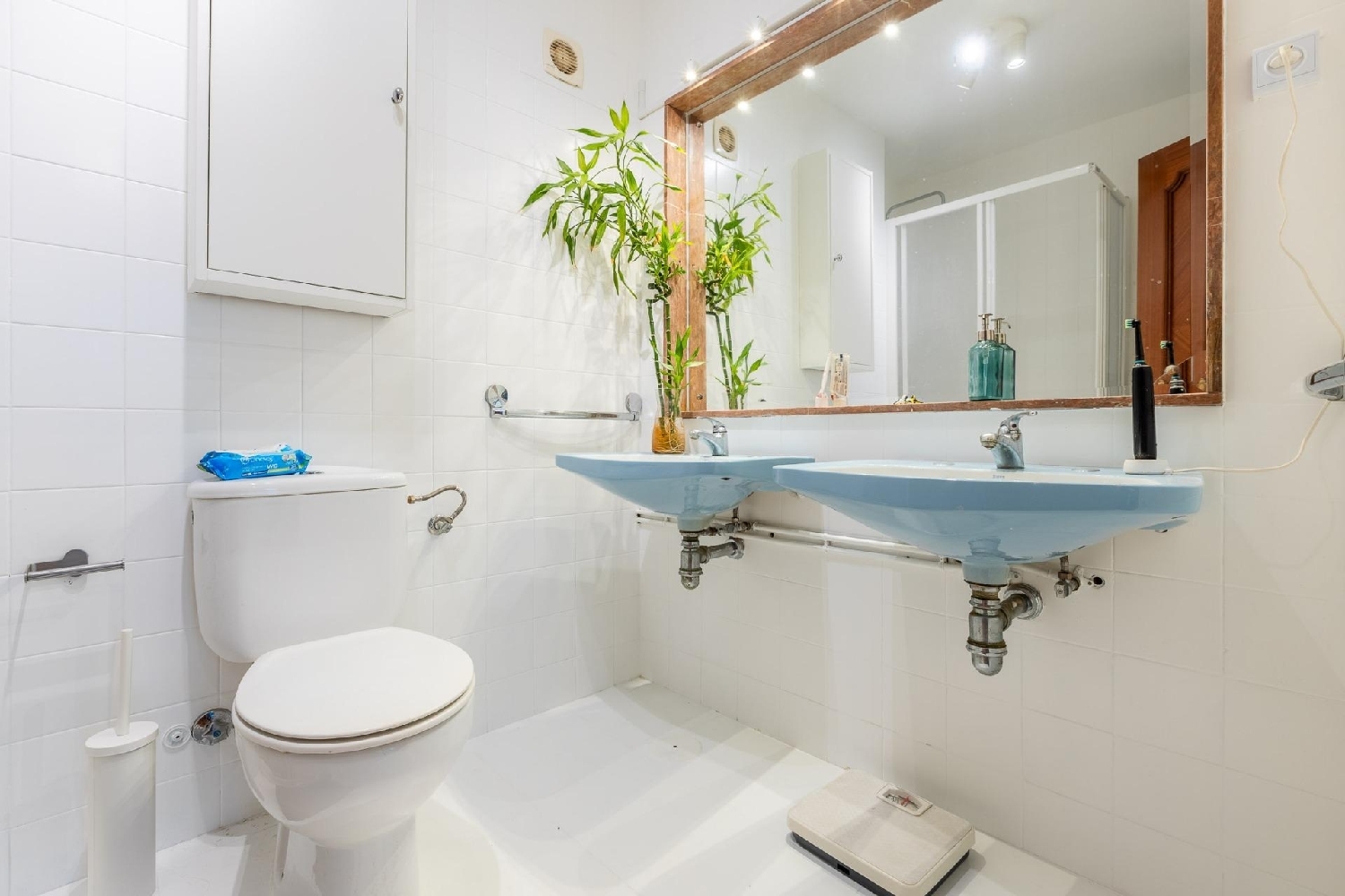  till salu lägenhet Agra De Ozán Coruña 5