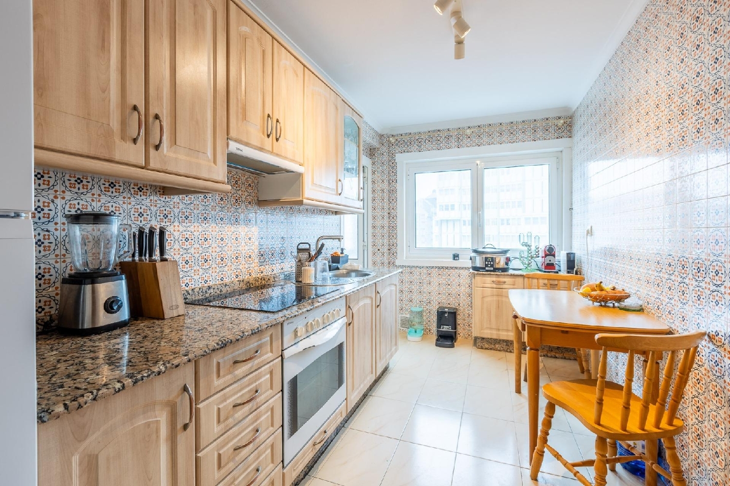  till salu lägenhet Agra De Ozán Coruña 2