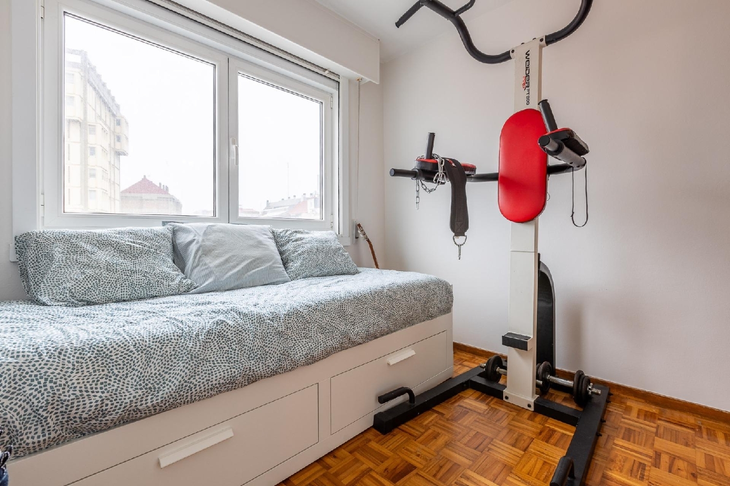  till salu lägenhet Agra De Ozán Coruña 4