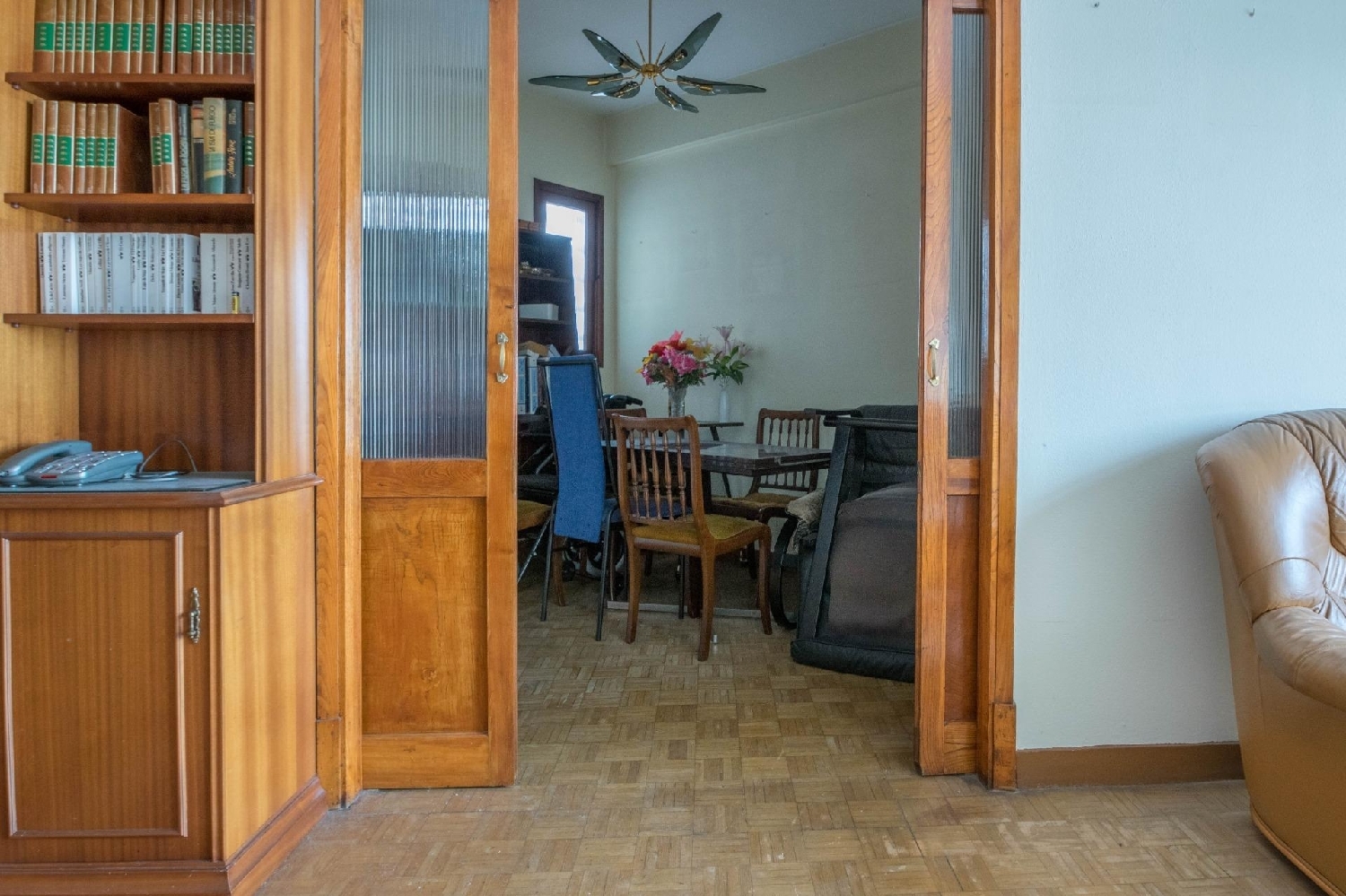 kaufen Wohnung Agra De Ozán Coruña 8