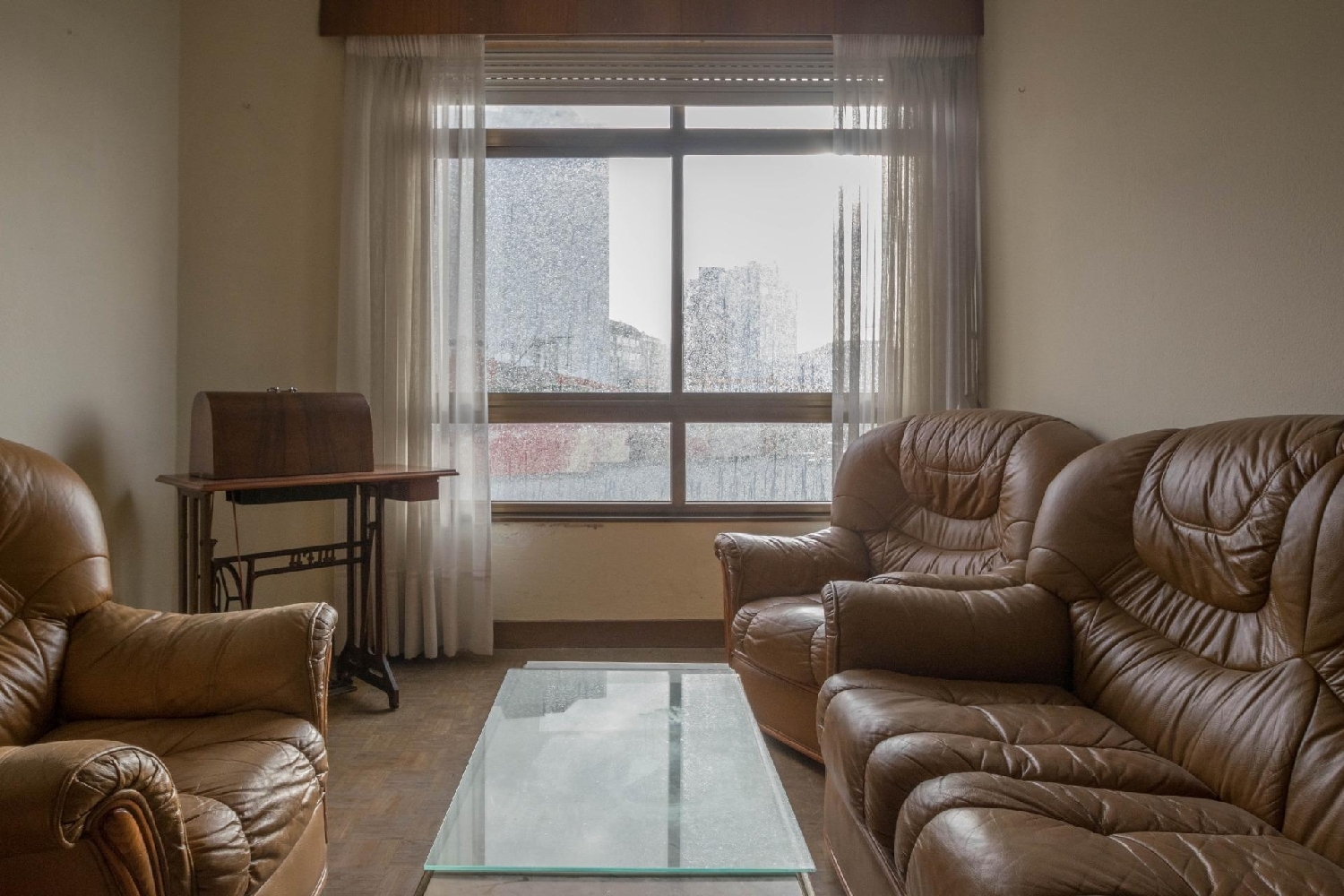 kaufen Wohnung Agra De Ozán Coruña 4