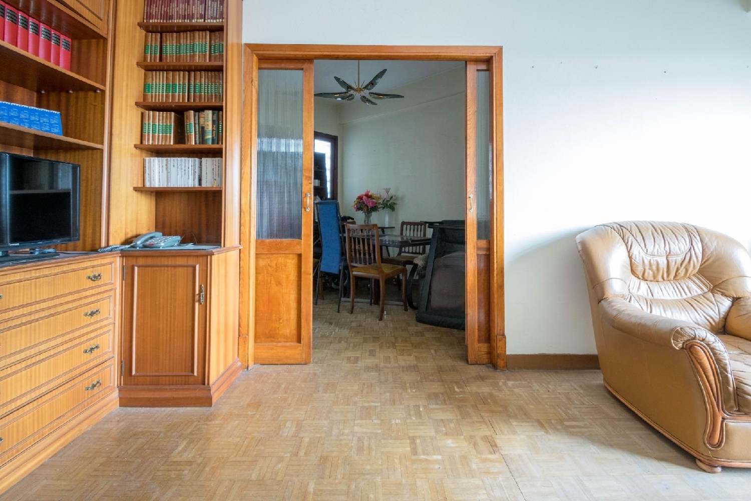 kaufen Wohnung Agra De Ozán Coruña 7