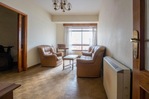 Agra De Ozán Coruña Wohnung Bild 6352583