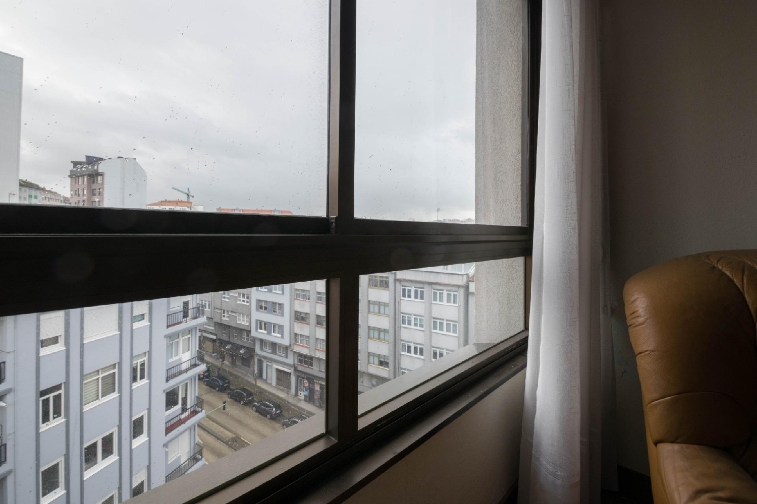 kaufen Wohnung Agra De Ozán Coruña 5