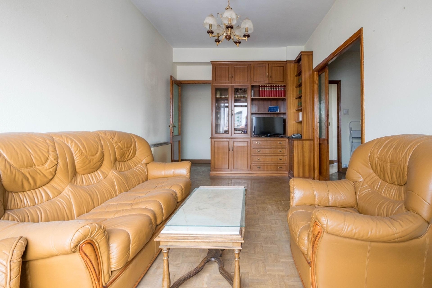 kaufen Wohnung Agra De Ozán Coruña 6