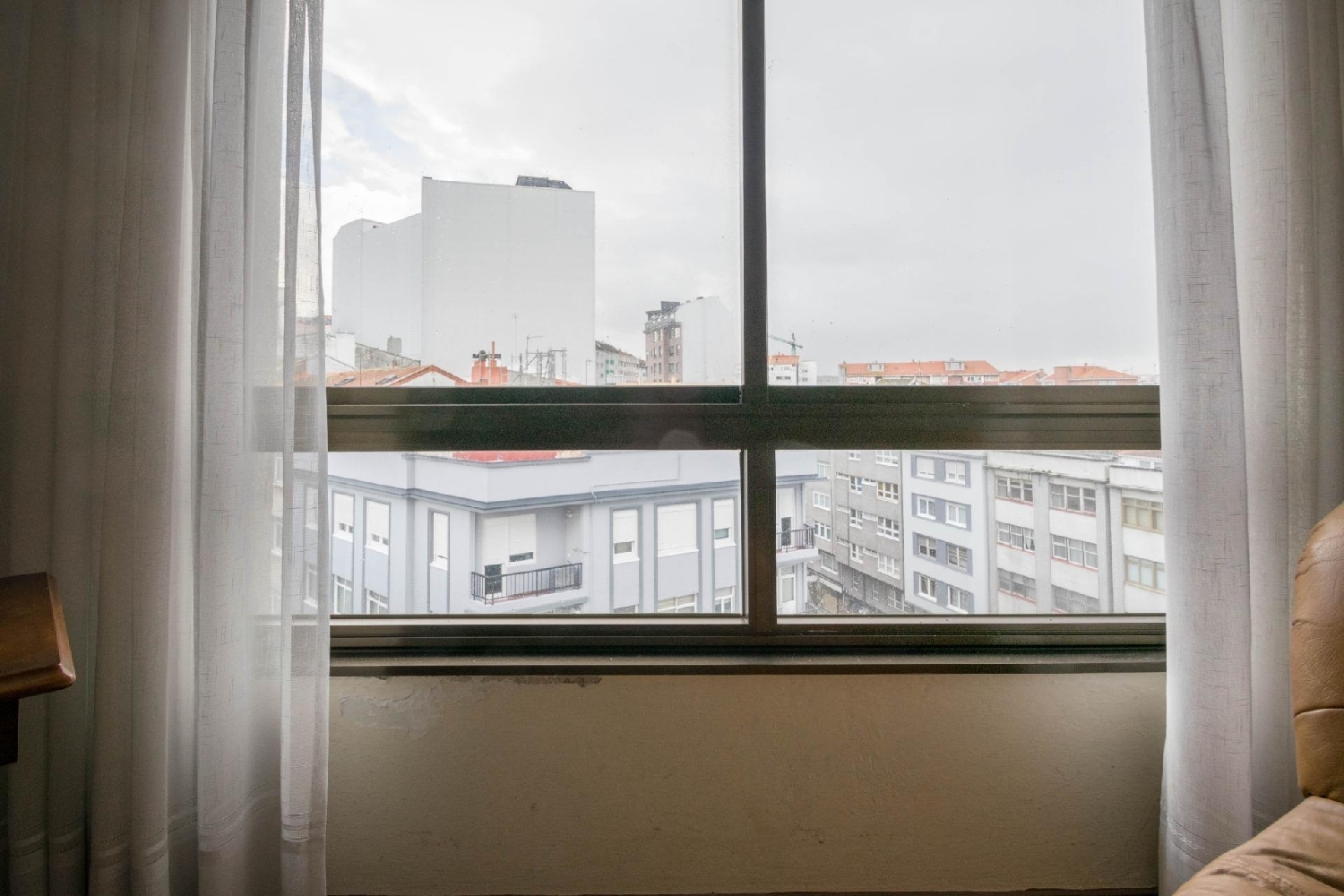 kaufen Wohnung Agra De Ozán Coruña 3