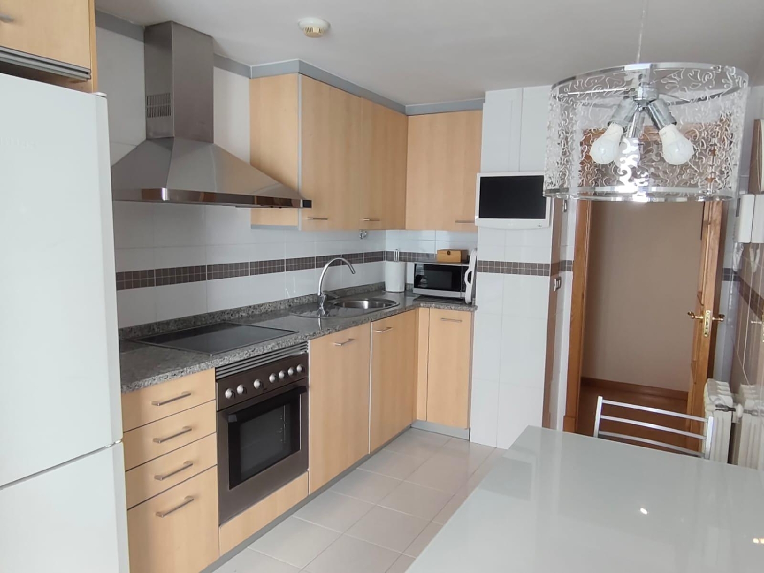 kaufen Wohnung Agra De Ozán Coruña 6