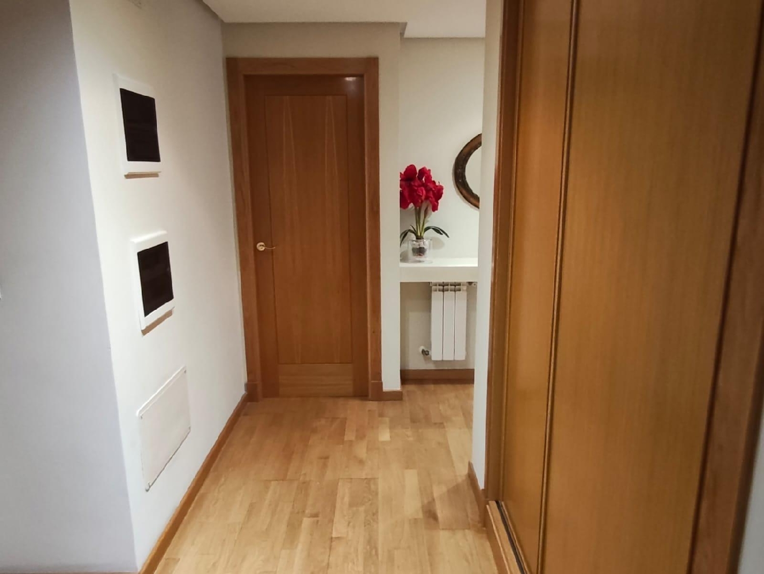 kaufen Wohnung Agra De Ozán Coruña 3