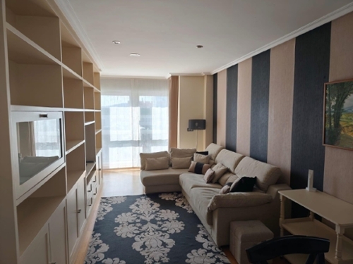 Agra De Ozán Coruña Wohnung Bild 6352994