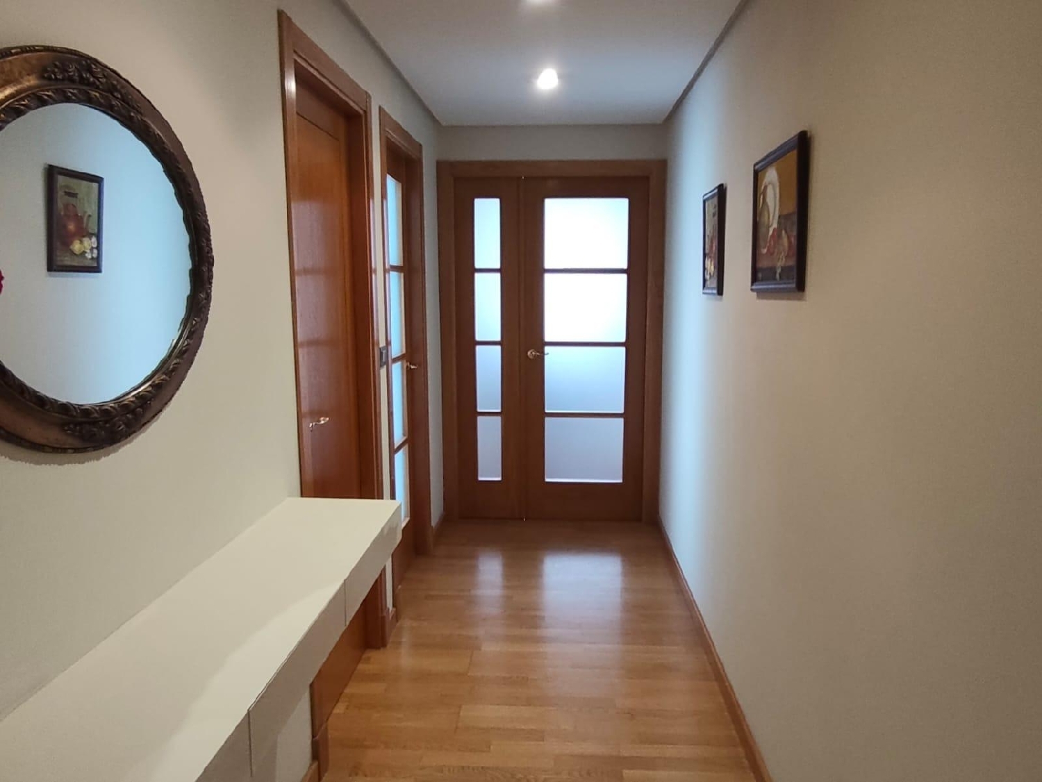 kaufen Wohnung Agra De Ozán Coruña 5