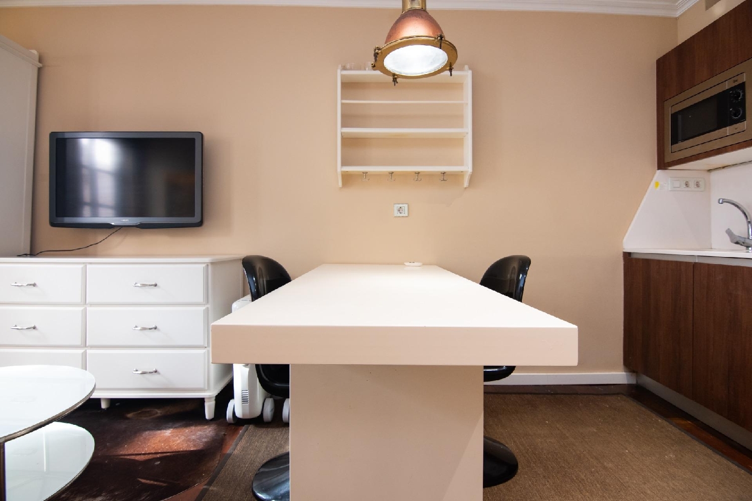  for sale apartment Agra De Ozán Coruña 7