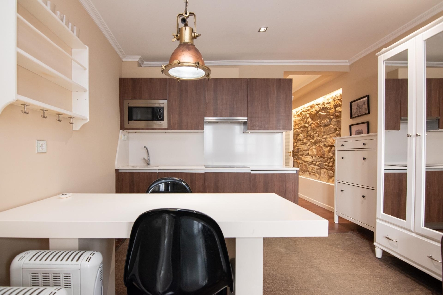  for sale apartment Agra De Ozán Coruña 8