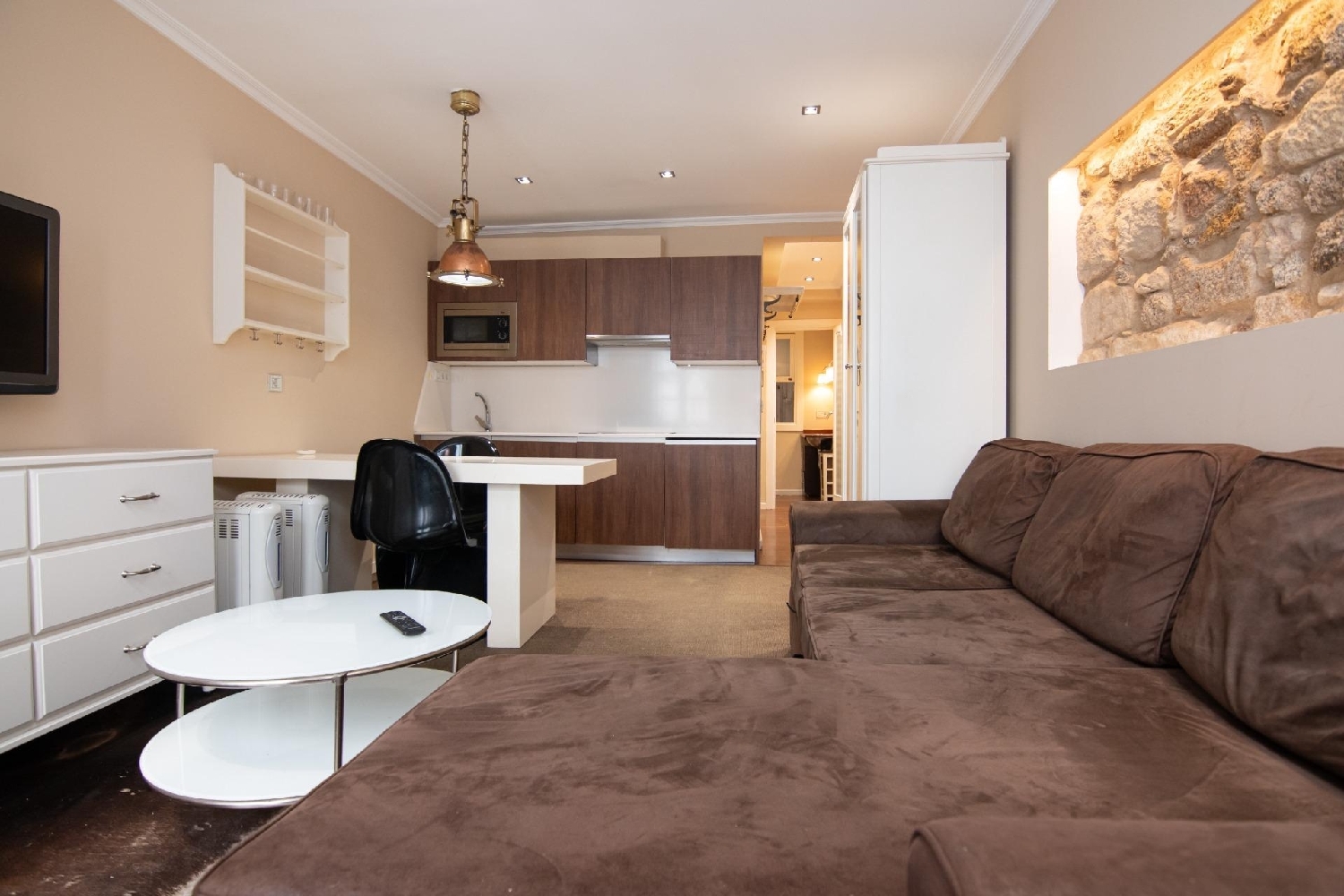  for sale apartment Agra De Ozán Coruña 6