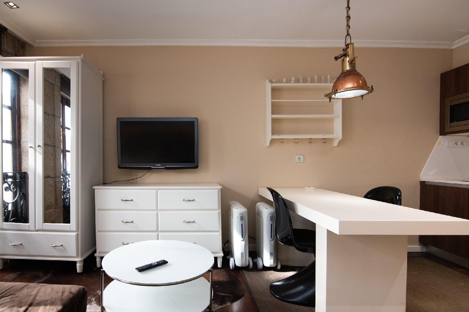  for sale apartment Agra De Ozán Coruña 5