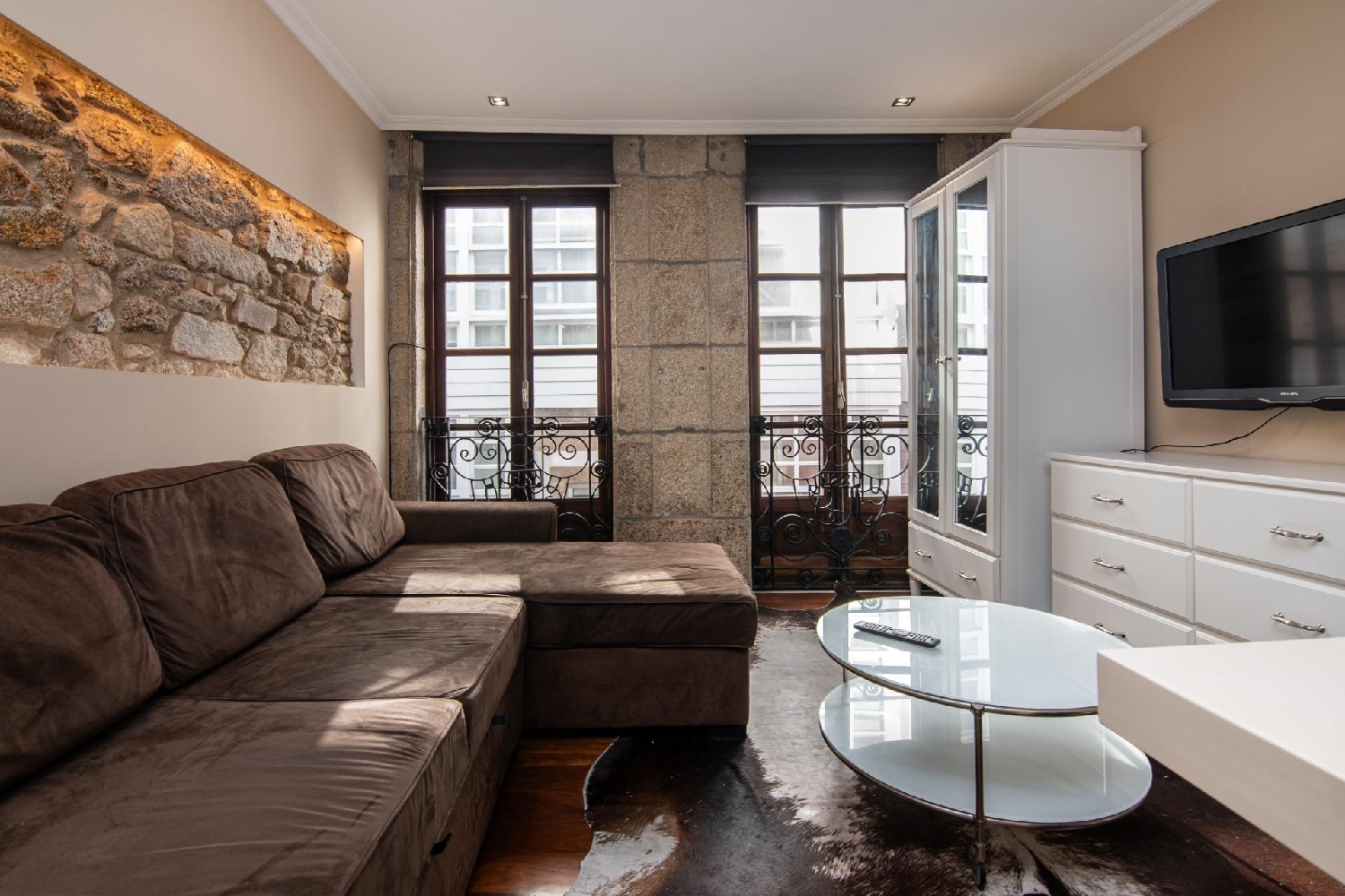  for sale apartment Agra De Ozán Coruña 2