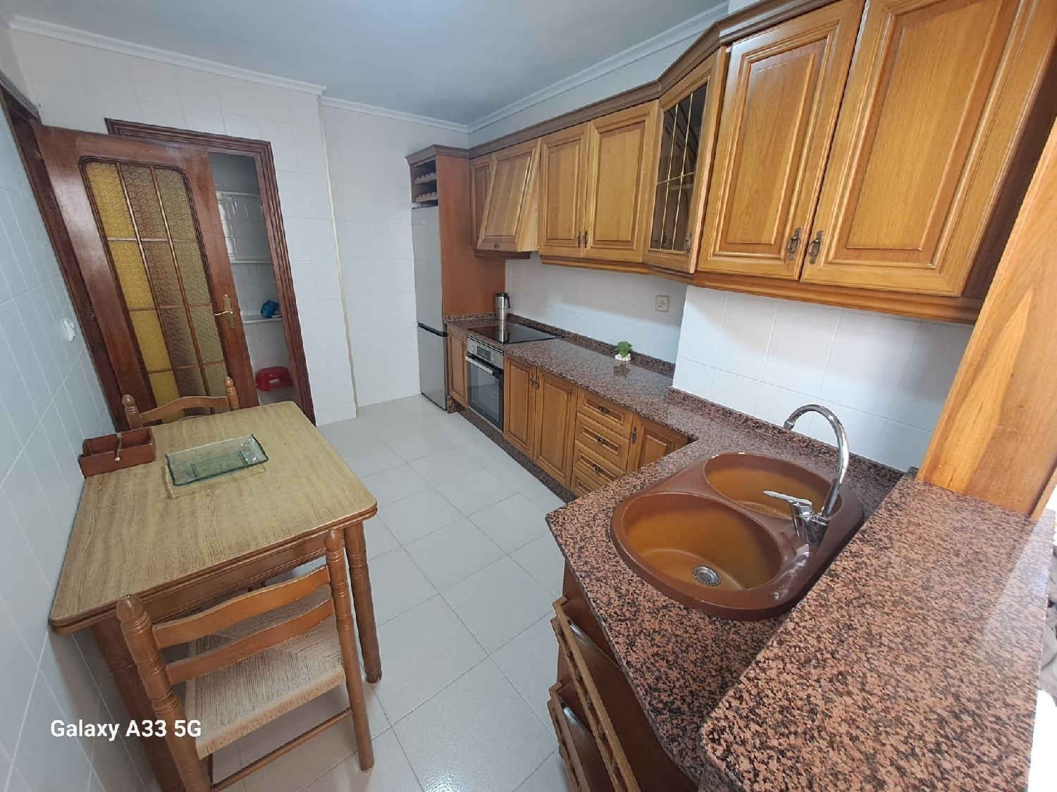 till salu lägenhet Águilas Alto Guadalentín 4