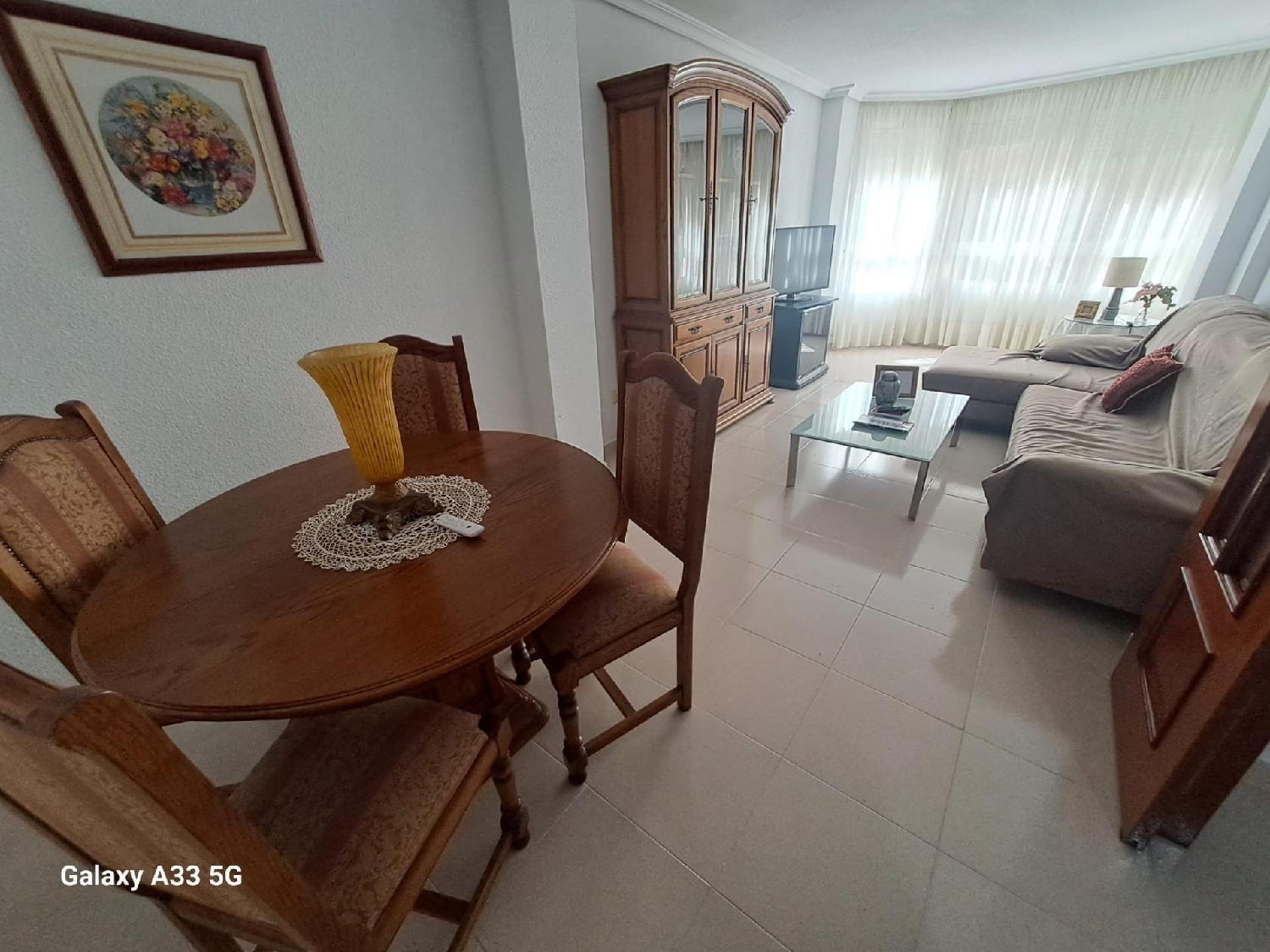 till salu lägenhet Águilas Alto Guadalentín 2