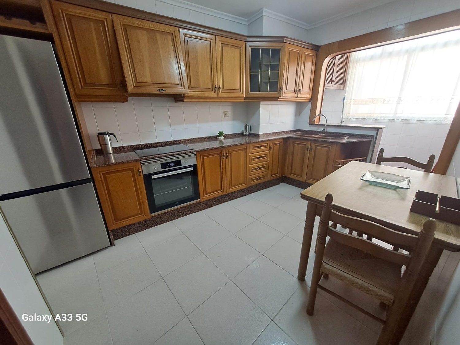 till salu lägenhet Águilas Alto Guadalentín 5