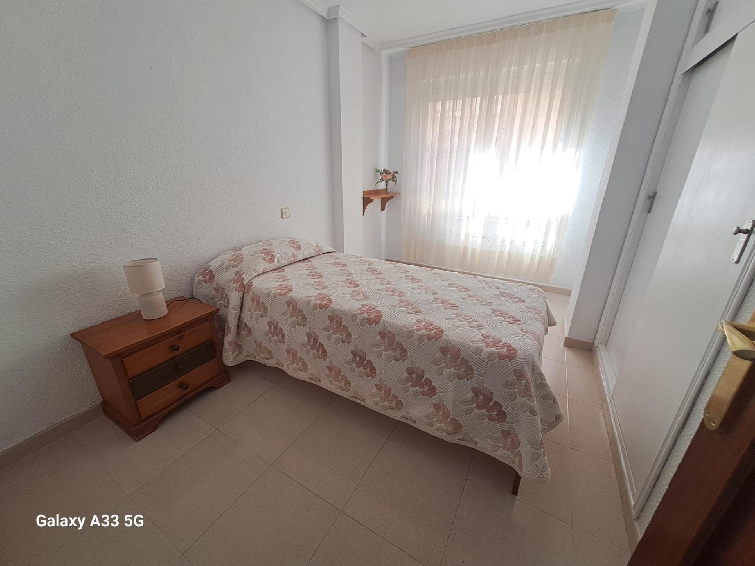 till salu lägenhet Águilas Alto Guadalentín 8