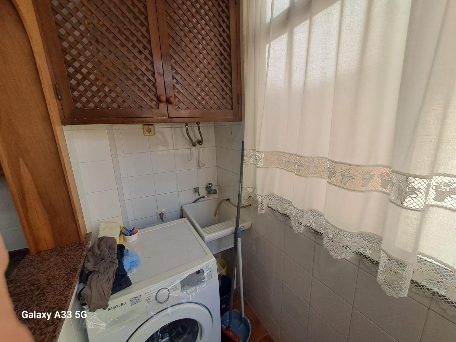 till salu lägenhet Águilas Alto Guadalentín 3